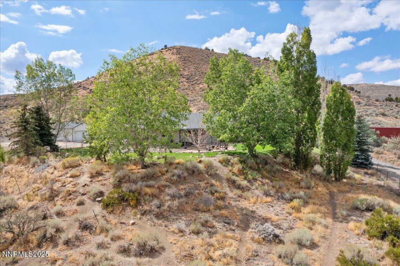 15030 N Red Rock Road, Reno, NV 89508 Photo