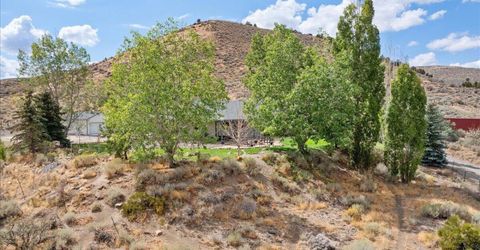 15030 N Red Rock Road, Reno, NV 89508 Photo