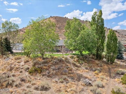 15030 N Red Rock Road, Reno, NV 89508 Photo