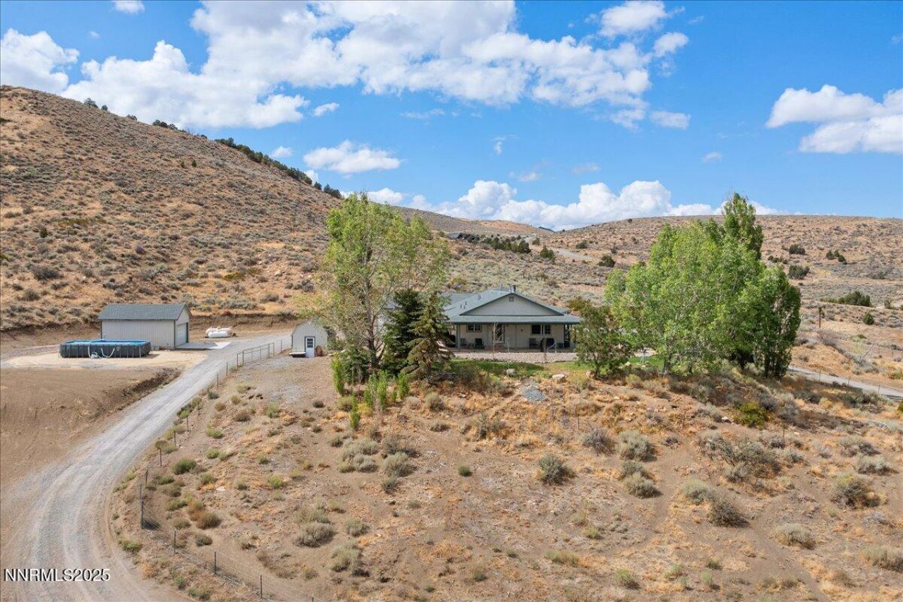 15030 N Red Rock Road, Reno, NV 89508 Photo