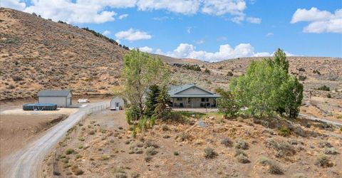 15030 N Red Rock Road, Reno, NV 89508 Photo