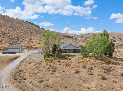 15030 N Red Rock Road, Reno, NV 89508 Photo