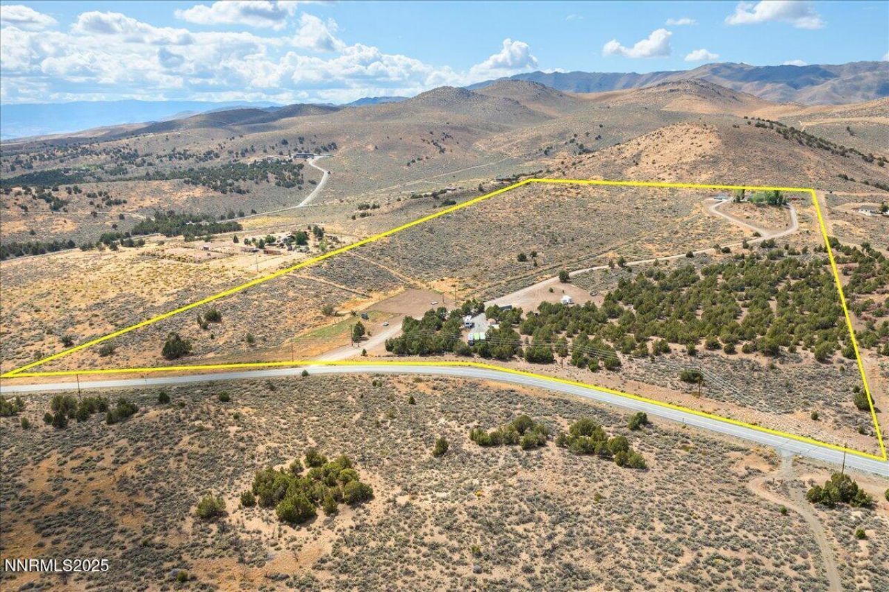 15030 N Red Rock Road, Reno, NV 89508 Photo