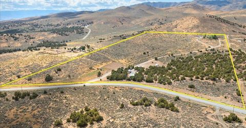 15030 N Red Rock Road, Reno, NV 89508 Photo