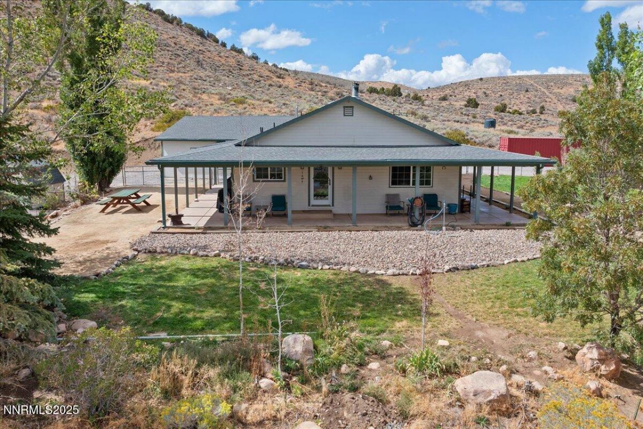 15030 N Red Rock Road, Reno, NV 89508 Photo