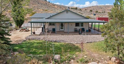 15030 N Red Rock Road, Reno, NV 89508 Photo