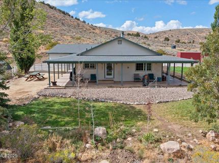 15030 N Red Rock Road, Reno, NV 89508 Photo