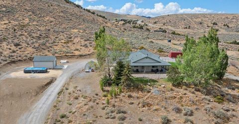 15030 N Red Rock Road, Reno, NV 89508 Photo