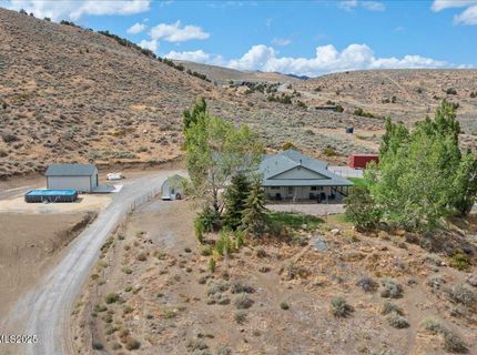 15030 N Red Rock Road, Reno, NV 89508 Photo