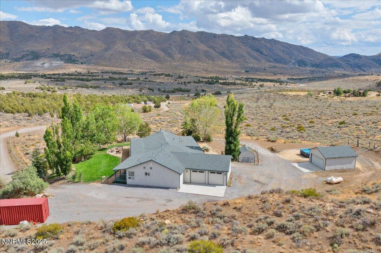 15030 N Red Rock Road, Reno, NV 89508 Photo