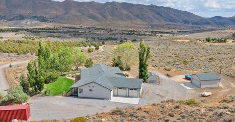 15030 N Red Rock Road, Reno, NV 89508 Photo