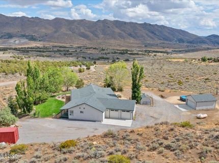 15030 N Red Rock Road, Reno, NV 89508 Photo