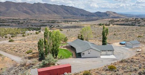 15030 N Red Rock Road, Reno, NV 89508 Photo