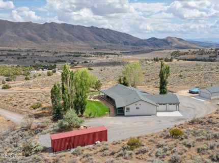 15030 N Red Rock Road, Reno, NV 89508 Photo