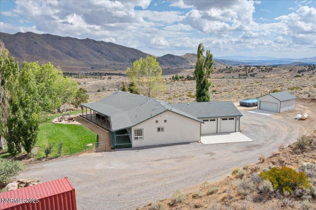 15030 N Red Rock Road, Reno, NV 89508 Photo
