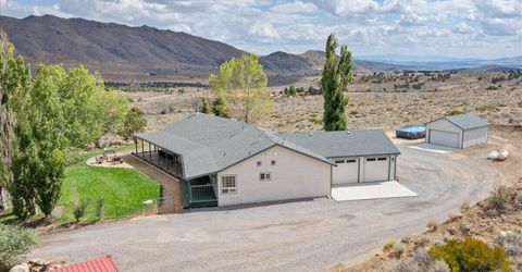 15030 N Red Rock Road, Reno, NV 89508 Photo