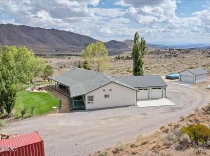 15030 N Red Rock Road, Reno, NV 89508 Photo