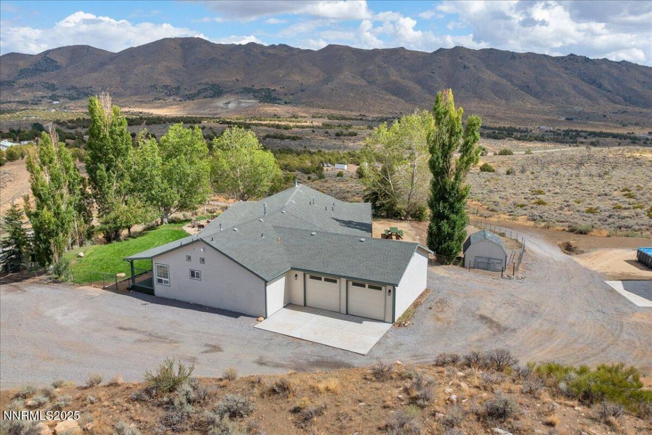 15030 N Red Rock Road, Reno, NV 89508 Photo