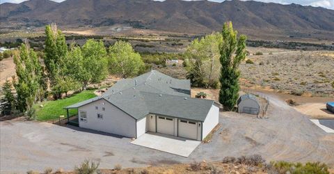 15030 N Red Rock Road, Reno, NV 89508 Photo