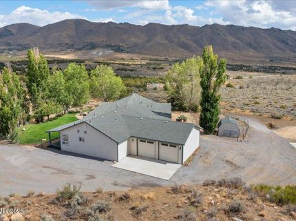15030 N Red Rock Road, Reno, NV 89508 Photo