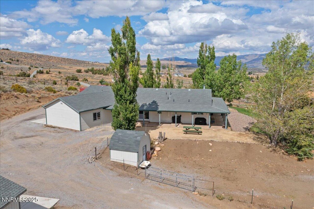 15030 N Red Rock Road, Reno, NV 89508 Photo