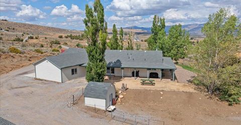 15030 N Red Rock Road, Reno, NV 89508 Photo