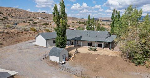 15030 N Red Rock Road, Reno, NV 89508 Photo