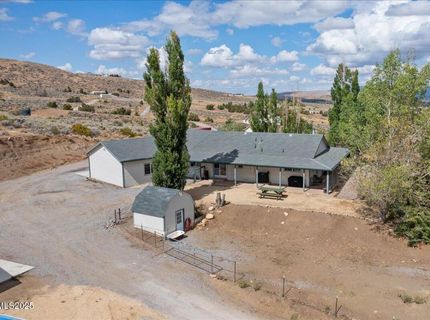 15030 N Red Rock Road, Reno, NV 89508 Photo