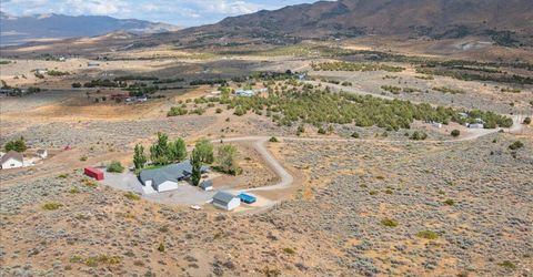 15030 N Red Rock Road, Reno, NV 89508 Photo