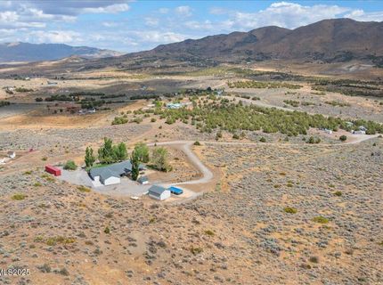 15030 N Red Rock Road, Reno, NV 89508 Photo