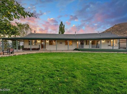 15030 N Red Rock Road, Reno, NV 89508 Photo