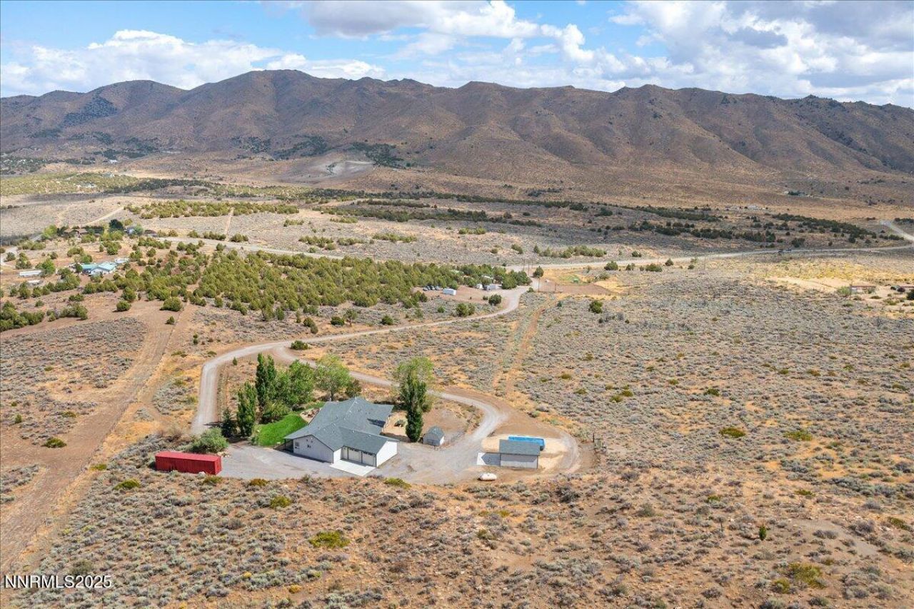 15030 N Red Rock Road, Reno, NV 89508 Photo