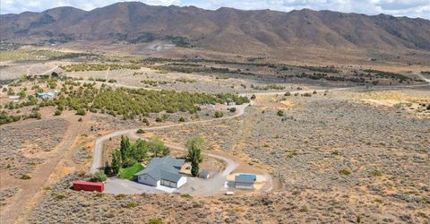 15030 N Red Rock Road, Reno, NV 89508 Photo