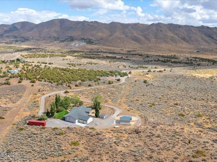 15030 N Red Rock Road, Reno, NV 89508 Photo