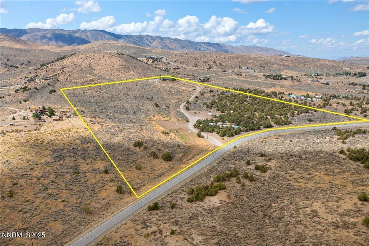 15030 N Red Rock Road, Reno, NV 89508 Photo