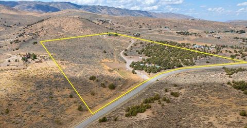 15030 N Red Rock Road, Reno, NV 89508 Photo