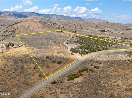 15030 N Red Rock Road, Reno, NV 89508 Photo