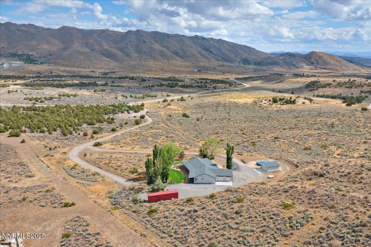 15030 N Red Rock Road, Reno, NV 89508 Photo