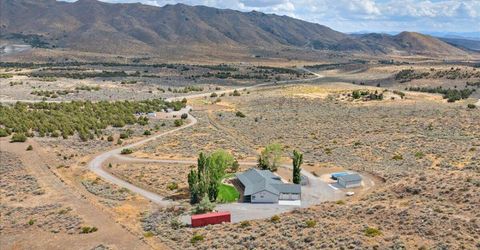 15030 N Red Rock Road, Reno, NV 89508 Photo