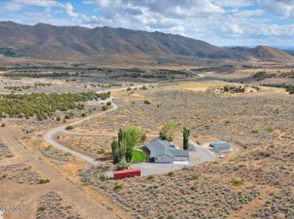 15030 N Red Rock Road, Reno, NV 89508 Photo