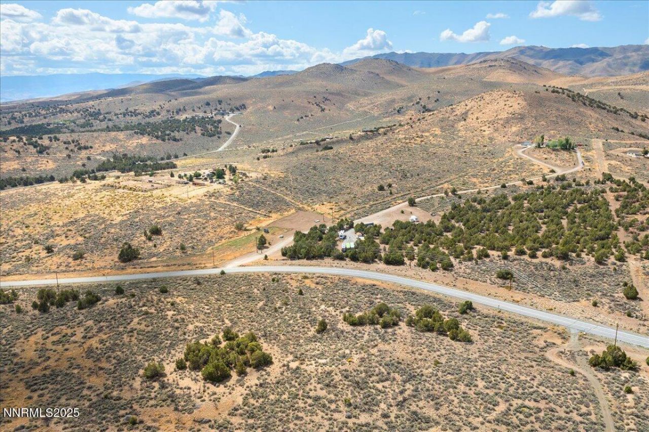 15030 N Red Rock Road, Reno, NV 89508 Photo