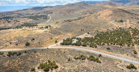 15030 N Red Rock Road, Reno, NV 89508 Photo