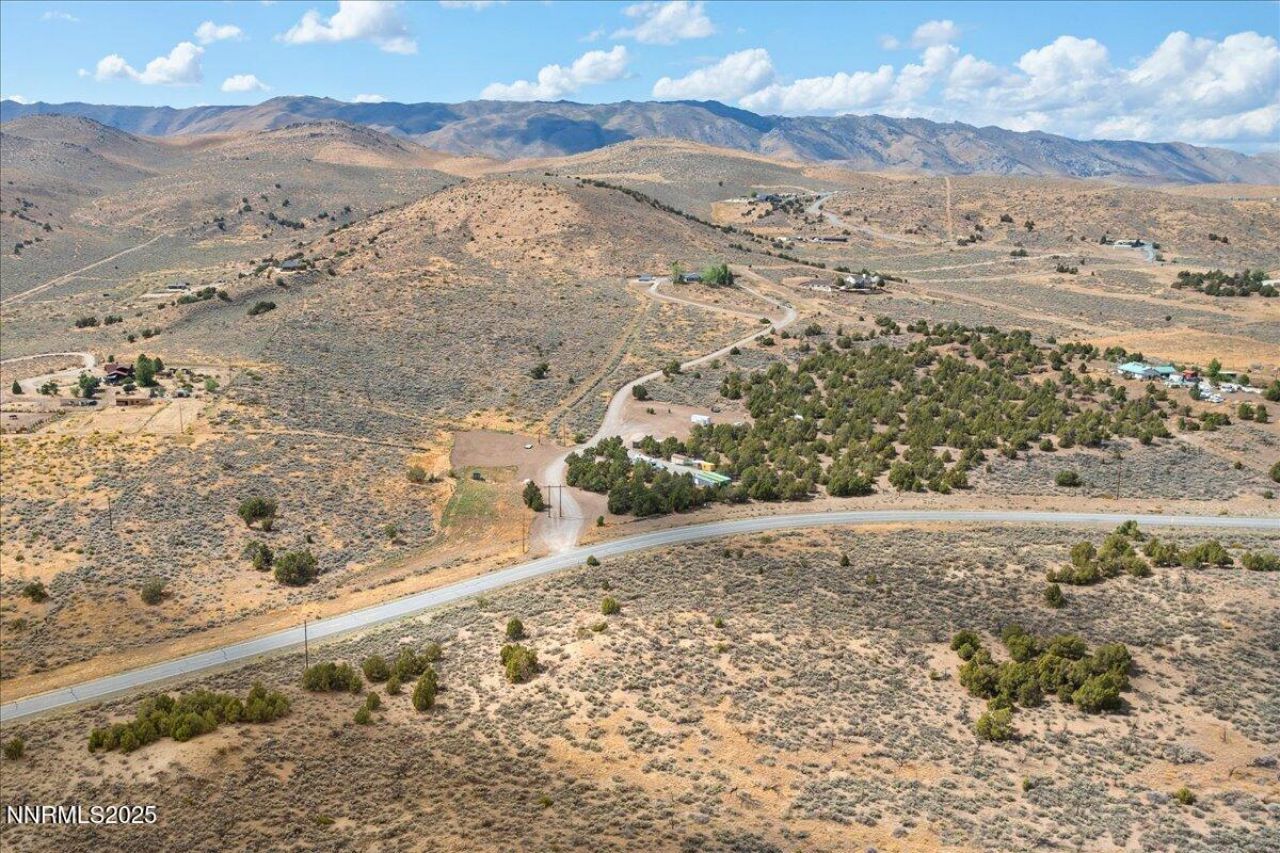 15030 N Red Rock Road, Reno, NV 89508 Photo