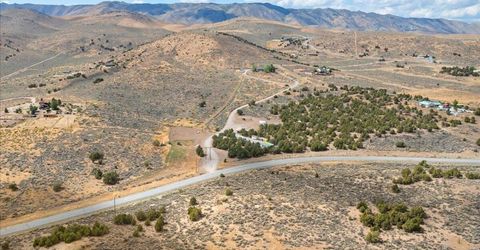 15030 N Red Rock Road, Reno, NV 89508 Photo