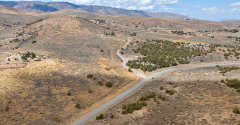 15030 N Red Rock Road, Reno, NV 89508 Photo