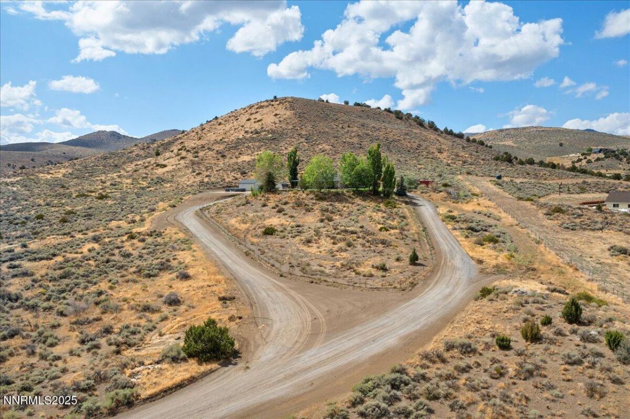 15030 N Red Rock Road, Reno, NV 89508 Photo