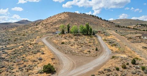 15030 N Red Rock Road, Reno, NV 89508 Photo