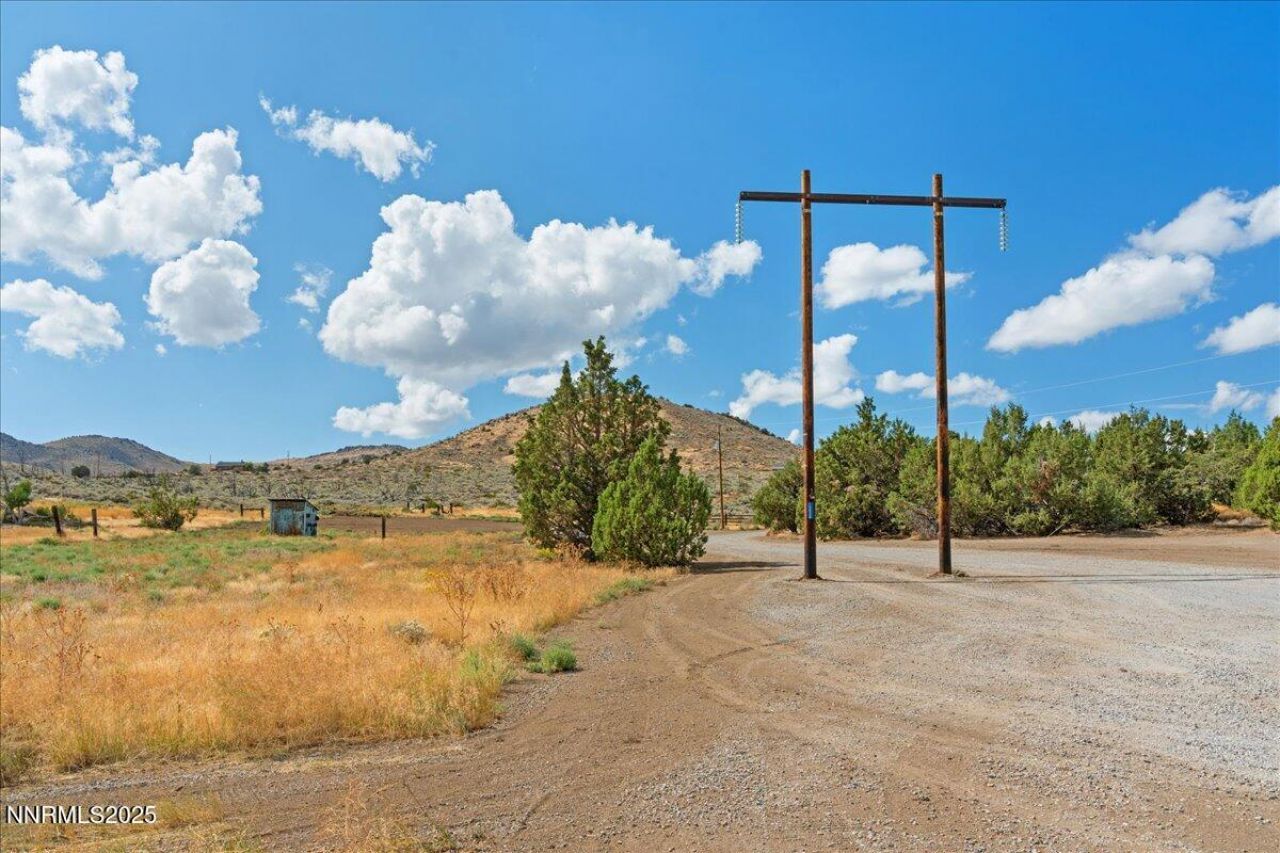 15030 N Red Rock Road, Reno, NV 89508 Photo