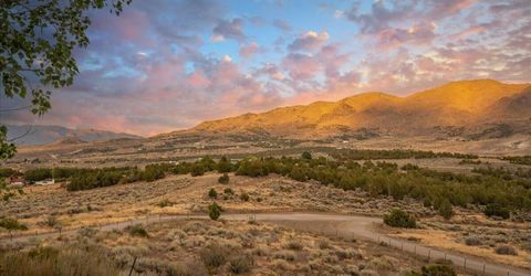 15030 N Red Rock Road, Reno, NV 89508 Photo