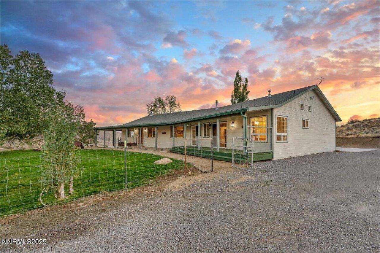 15030 N Red Rock Road, Reno, NV 89508 Photo